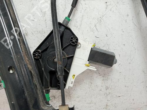 Front left window mechanism AUDI A5 Sportback (8TA) 2.0 TFSI | BP27840158C22 