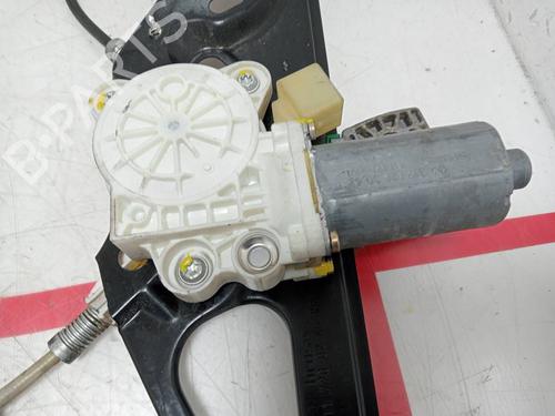 Front right window mechanism MERCEDES-BENZ E-CLASS (W211) E 320 CDI (211.026) | BP38001049C23 - Image 10