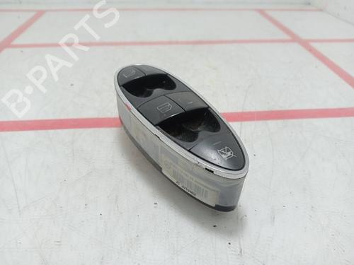 Left front window switch MERCEDES-BENZ E-CLASS (W211) | BP34558946I27 - Image 5