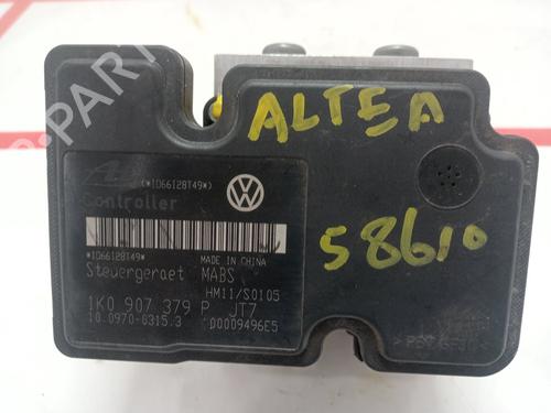 ABS pump SEAT ALTEA (5P1)  | BP27284984M43 