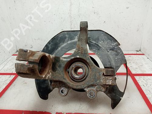 Right front steering knuckle MAZDA 3 Saloon (BK) 1.6 (BK12) | BP21575234M26 
