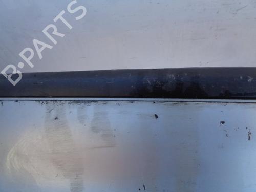 Rear bumper OPEL ZAFIRA A MPV (T98) 2.0 DTI 16V (F75) | BP15931053C8 
