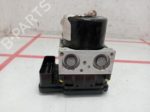 ABS pump RENAULT MEGANE III Hatchback (BZ0/1_, B3_) 1.2 TCe (BZ16, BZ28) | BP27677847M43 