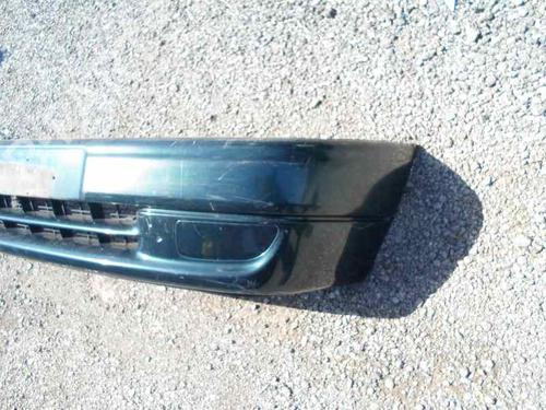 Front bumper CITROËN SAXO (S0, S1) 1.5 D | BP7620839C7 