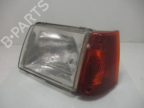 Left headlight SEAT MARBELLA (28A) 0.9 Cat | BP15925957C28 