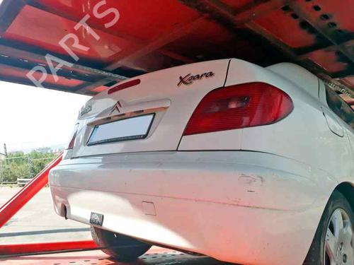 Front right window mechanism CITROËN XSARA Coupe (N0) 2.0 16V | BP7397303C23 