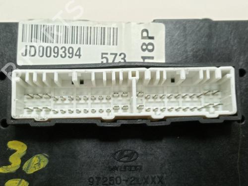 Climate control HYUNDAI i30 (FD)  | BP23225959I5 
