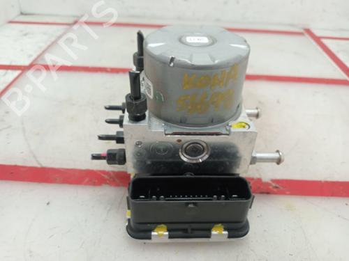 ABS pump HYUNDAI KONA (OS, OSE, OSI)  | BP18057307M43 