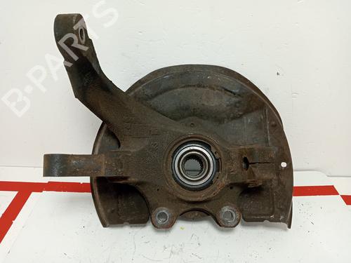Right front steering knuckle OPEL CORSA A Hatchback (S83)  | BP15931993M26 