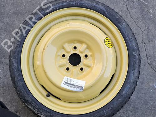 Reservehjul kit Reservehjul kit 36393679 36393679