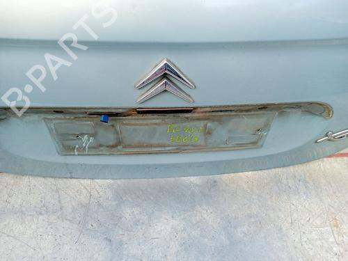Tailgate CITROËN XSARA PICASSO (N68) 2.0 HDi | BP27326613C6 