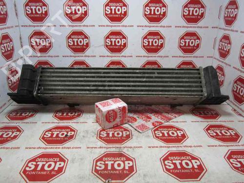 Intercooler BMW 3 Coupe (E46) 320 Cd | BP7383513M30 