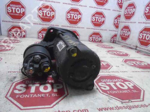 Startmotor BMW 3 (E46) 323 i | BP7392415M8 