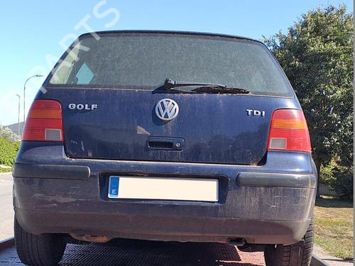 Frontplate/Frontkurv VW GOLF IV (1J1) 1.9 TDI | BP15927034C72 