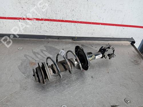 Left front shock absorber FORD KA (RU8) 1.2 | BP37799704M16 - Image 2