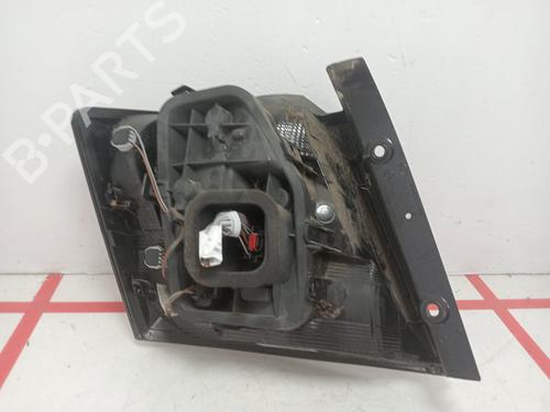 Right taillight SKODA FABIA III (NJ3) | BP34353473C35 - Image 3