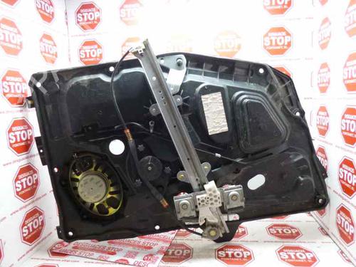 Front right window mechanism FORD FIESTA V (JH_, JD_)  | BP7384914C23 