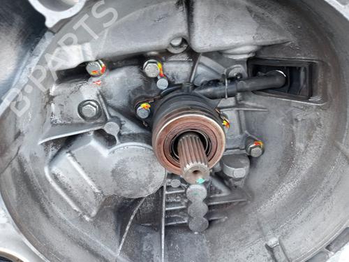 Gearbox OPEL COMBO Box Body/MPV (X12) 1.3 CDTI (B05) | BP33793560M3 - Image 7