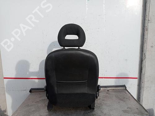 Sæde venstre fortil PEUGEOT 206 Hatchback (2A/C) 1.6 HDi 110 | BP30749165C15