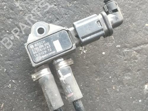 Used Electronic sensor Electronic sensor CITROËN BERLINGO Box Body/MPV (B9) [2008-2026] 36559467 36559467