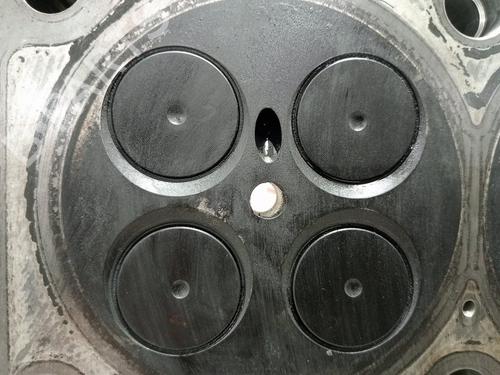 Cylinder head BMW 3 (E90) 320 d | BP21058158M5 
