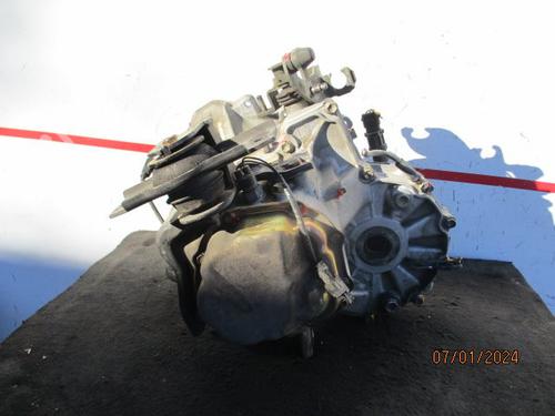 Used Gearbox CHEVROLET MATIZ (M200, M250) [2005-2025]  16477034
