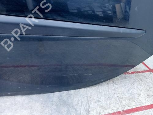 Left rear door RENAULT CLIO III (BR0/1, CR0/1) 1.6 16V (BR05, BR0B, BR0Y, BR15, BR1J, BR1M, BR1Y, CR0B,... | BP21046285C4 