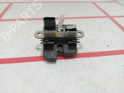 Bagklap lås Bagklap lås SEAT IBIZA IV (6J5, 6P1) [2008-2017] 34164401 34164401