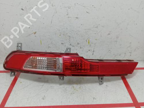 Used Rear bumper left light KIA SPORTAGE III (SL) 1.7 CRDi (116 hp) 29022306