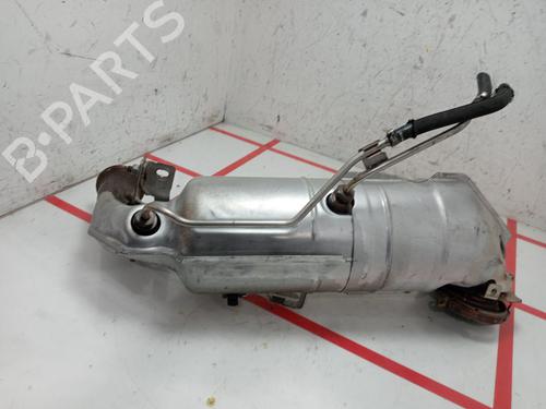 Catalyst PEUGEOT 208 II (UB_, UP_, UW_, UJ_)  | BP29533924M10 