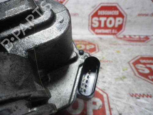 Throttle body VW GOLF V (1K1) | BP24507253M82