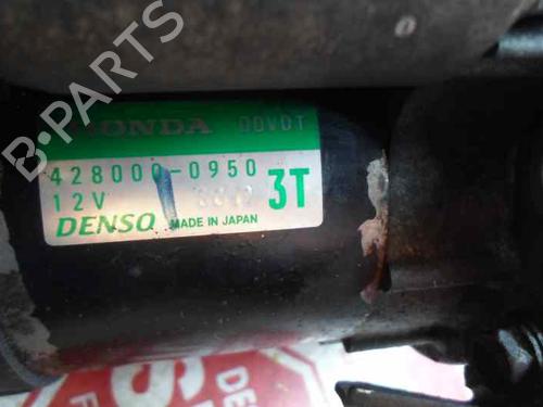 Starter HONDA JAZZ II (GD_, GE3, GE2) 1.3 iDSi (GD1) | BP7394425M8 