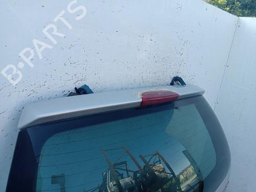 Bakluke CC/Kombi-Kupé PEUGEOT 307 (3A/C) 2.0 16V | BP26222767C6 