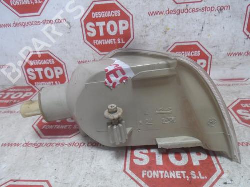 Left front indicator OPEL ASTRA F Saloon (T92) 1.7 TD (F19, M19) | BP7322143C32 