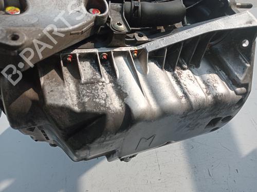 Motor RENAULT GRAND SCÉNIC II (JM0/1_) 2.0 | BP28374703M1 