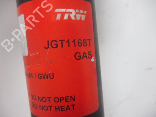 Right rear shock absorber BMW 3 Touring (E91) 320 d | BP15928953M19 