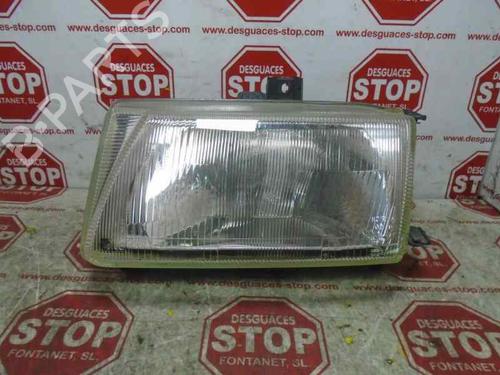 Used Left headlight SEAT CORDOBA (6K1, 6K2) 1.9 D (68 hp) 7346109