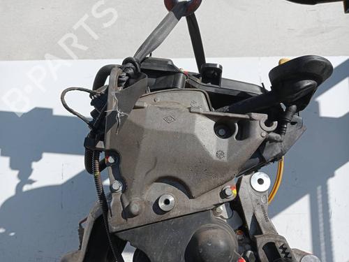 Engine RENAULT CLIO III (BR0/1, CR0/1) 1.2 16V (BR0R, BR1D, BR1L, CR0R) | BP39070007M1 - Image 4