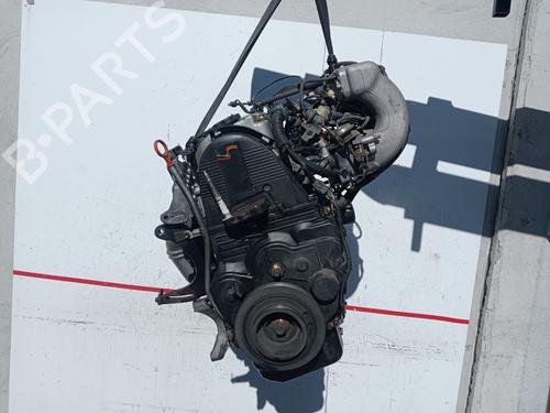 Motor HONDA ACCORD VI (CK, CG, CH, CF, CL) 2.0 i (CG9) | BP29906346M1