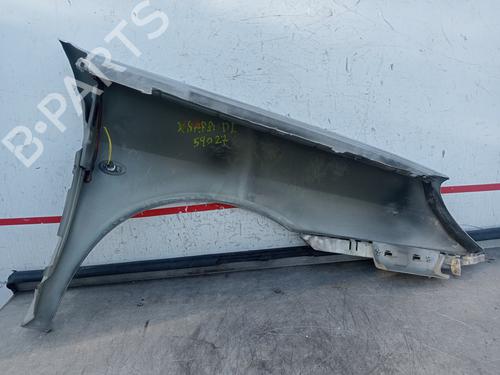 Forkjerm venstre CITROËN XSARA (N1) 2.0 HDi 109 | BP29906242C41