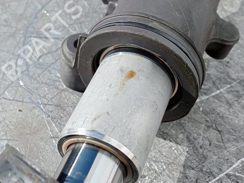 Styregear/Snekke VW PASSAT B5.5 Variant (3B6) 1.9 TDI | BP29813902M22