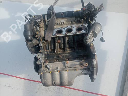 Engine OPEL CORSA D (S07) 1.4 (L08, L68) | BP39412140M1 - Image 8