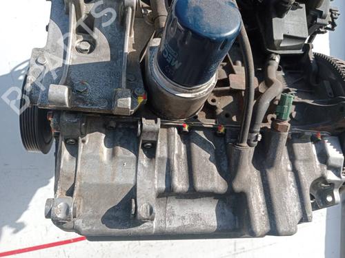 Motor CITROËN C8 (EA_, EB_) 2.2 HDi | BP38708665M1 - Image 3