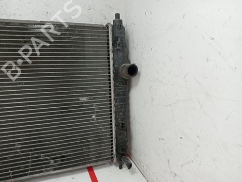Køler CHEVROLET AVEO / KALOS Hatchback (T250, T255)  | BP27923968M31 