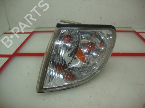 Used Left front indicator HYUNDAI H-1 / STAREX Bus (A1) 2.5 TD 4WD (101 hp) 7323618