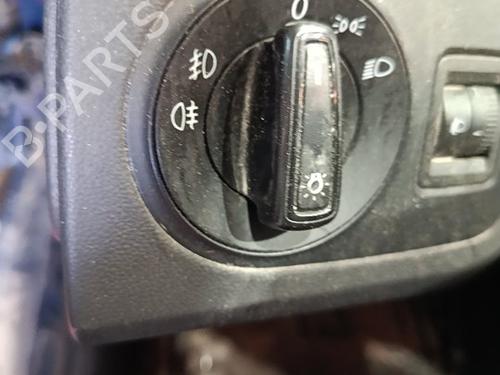 Used Headlight switch Headlight switch 38929423 38929423