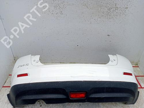 Used Rear bumper NISSAN JUKE (F15) [2010-2019]  29043015