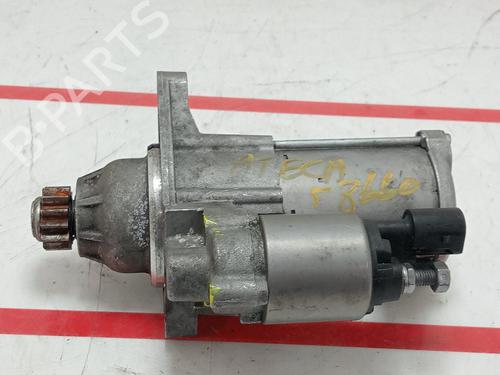 Startmotor SEAT ATECA (KH7, KHP) [2016-2025]  28492125