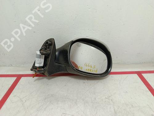 Used Right mirror Right mirror 37447681 37447681