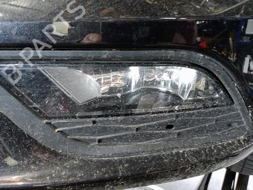 Grill Grill SEAT TOLEDO IV (KG3) 1.6 TDI (115 hp) 34348559 34348559